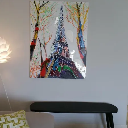 Ria Formosa קבאנס דה טאבירה