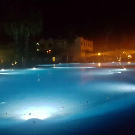 Ria Formosa קבאנס דה טאבירה