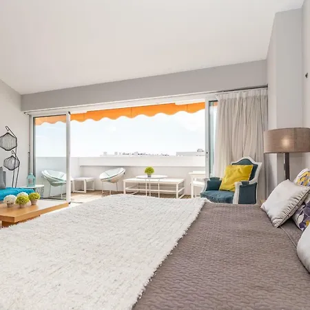 Apartmán Ria Formosa