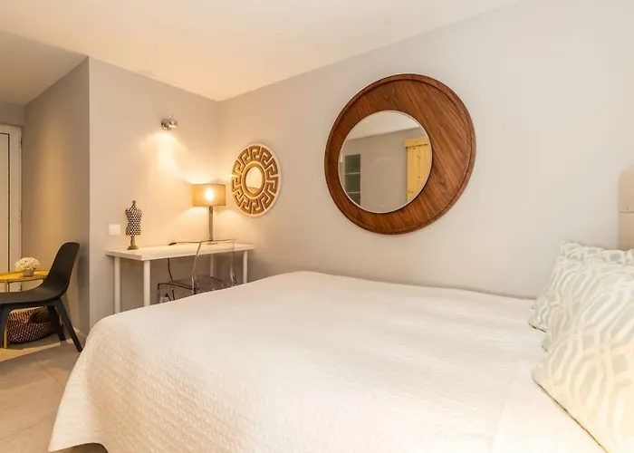Ria Formosa Apartament