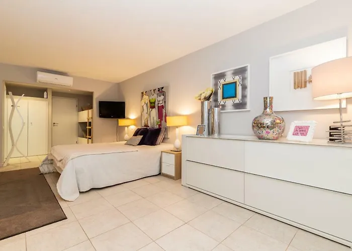 Ria Formosa Apartament *