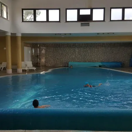 Ria Formosa Apartment *