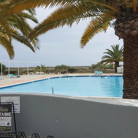 Ria Formosa * Cabanas De Tavira