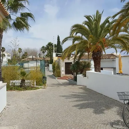 Apartment Ria Formosa