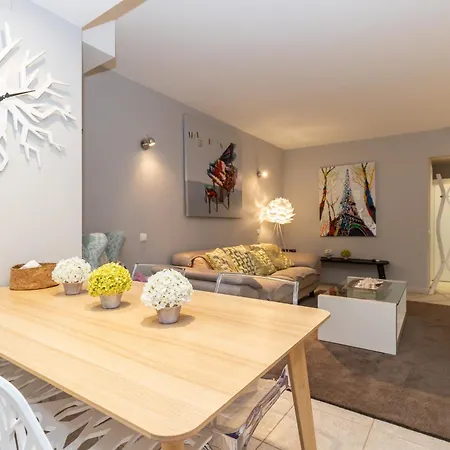 Ria Formosa * Cabanas De Tavira