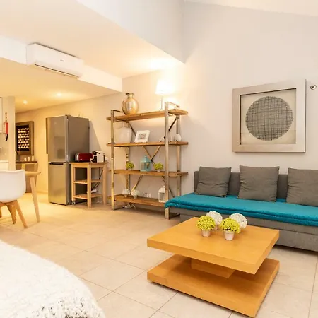 Appartement Ria Formosa *