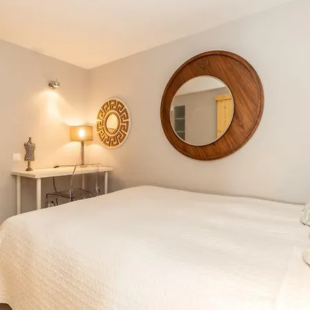 Ria Formosa Apartment