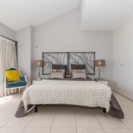 Appartement Ria Formosa