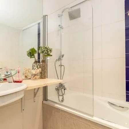 Ria Formosa Appartement *