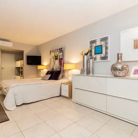 Ria Formosa Appartement *