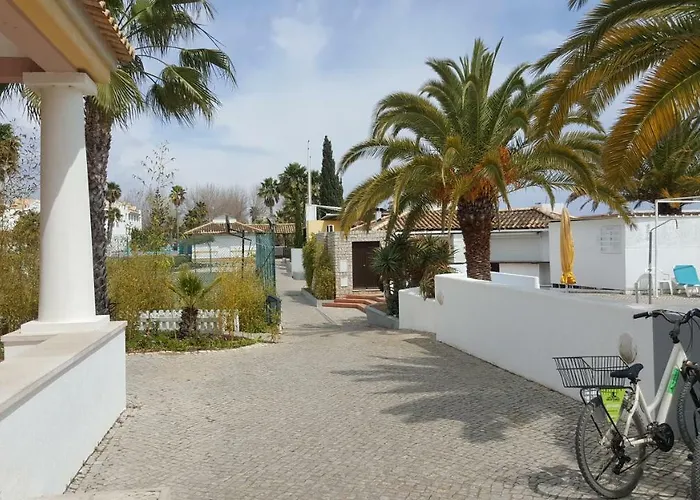 Appartement Ria Formosa
