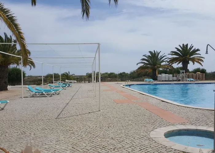 Ria Formosa *