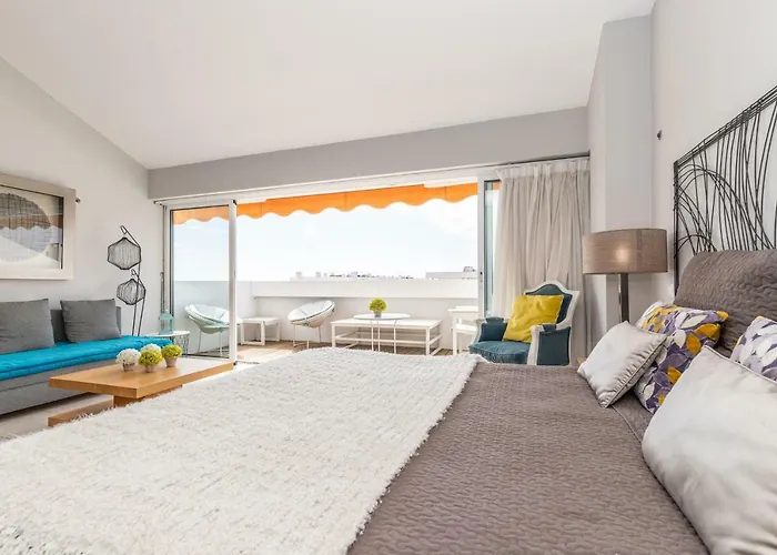 Appartement Ria Formosa