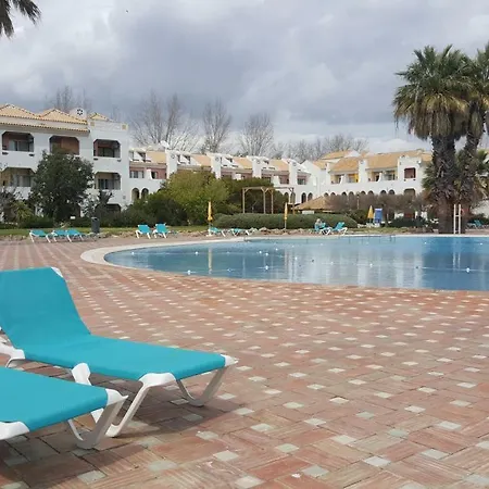 Ria Formosa Cabanas de Tavira