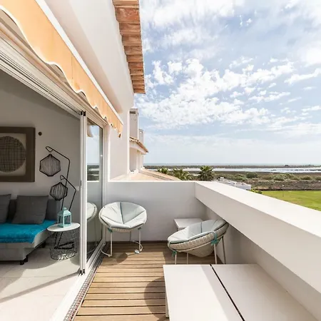 Ria Formosa Apartman Cabanas de Tavira
