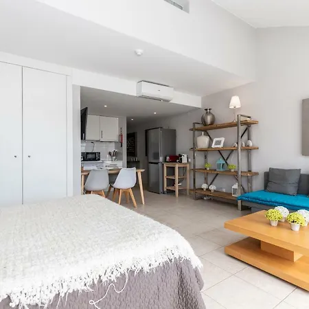 Ria Formosa Apartamento *