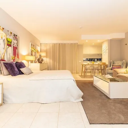 Ria Formosa Apartman